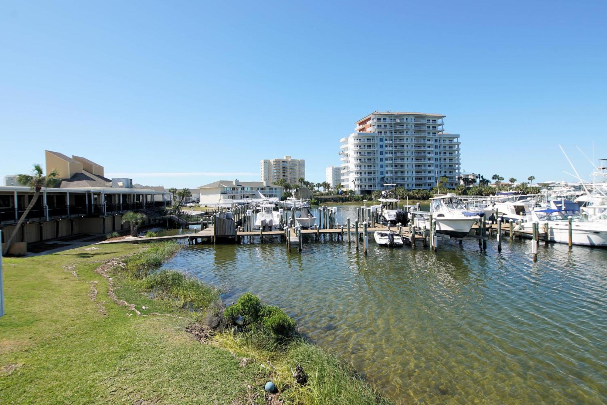 Sandpiper Cove 1230 Villa Destin Exterior foto