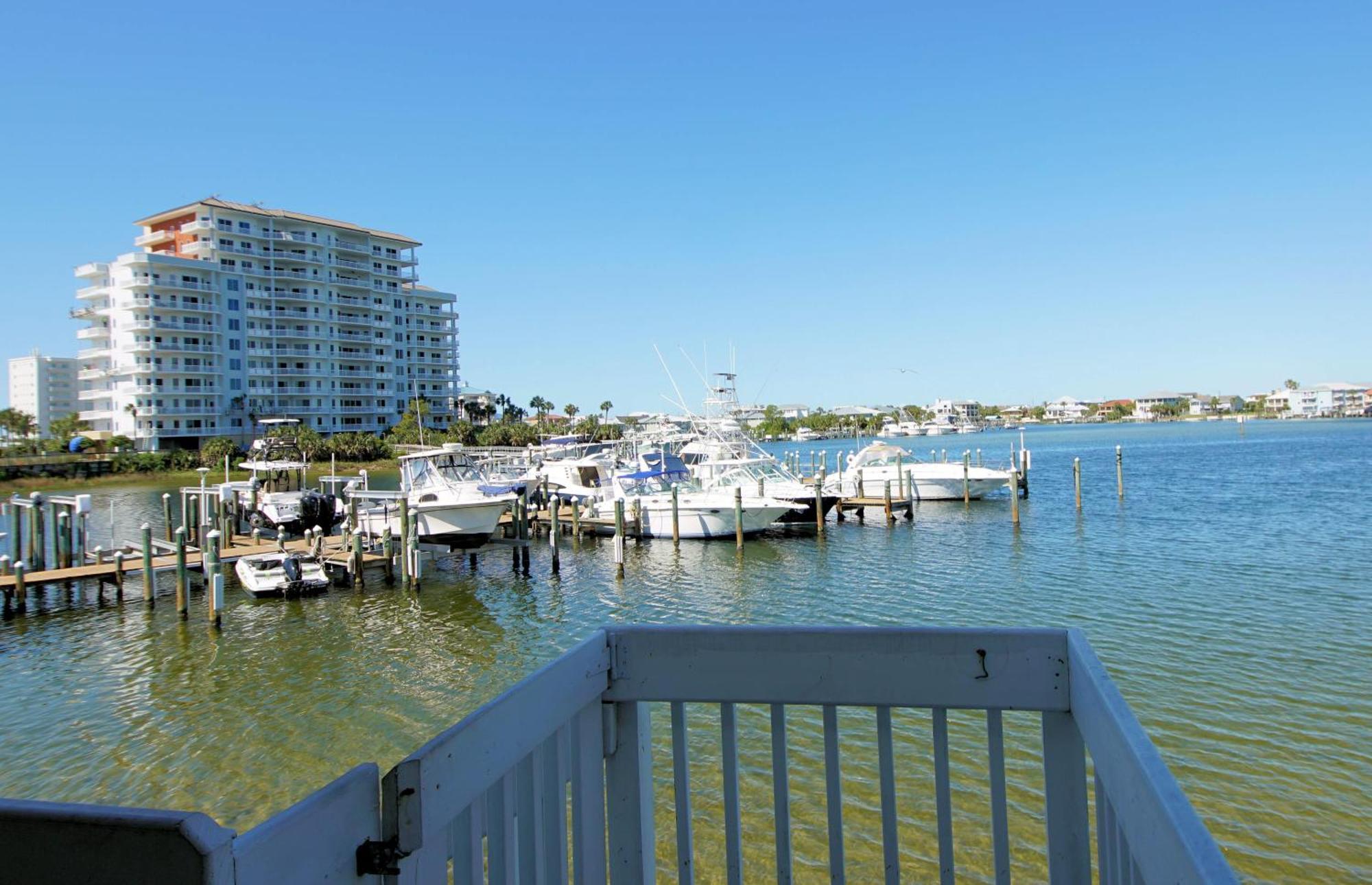 Sandpiper Cove 1230 Villa Destin Exterior foto